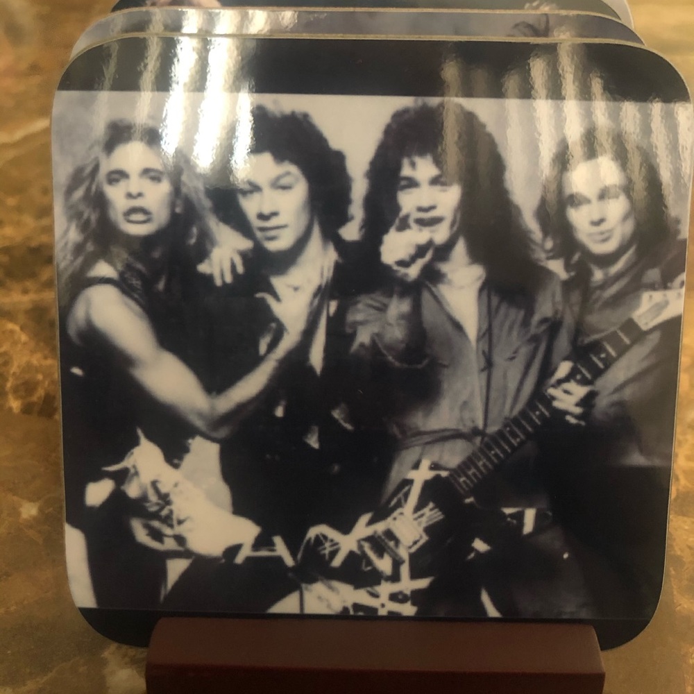 Beverage Coaster